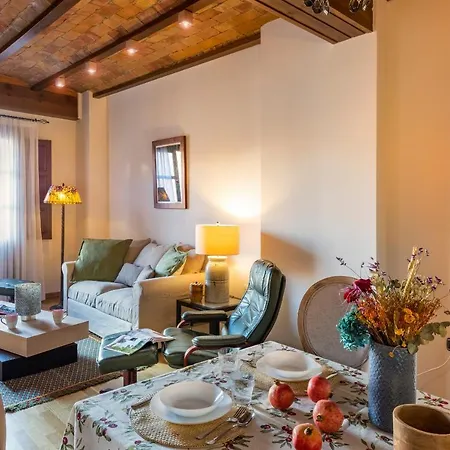 Genteel Home Bib Rambla Granada Exterior photo
