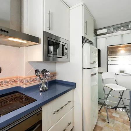 Genteel Home Bib Rambla Granada Exterior photo
