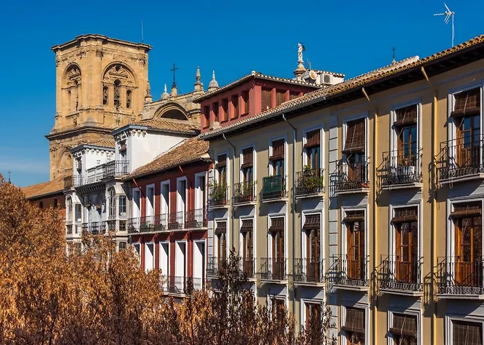 Genteel Home Bib Rambla
